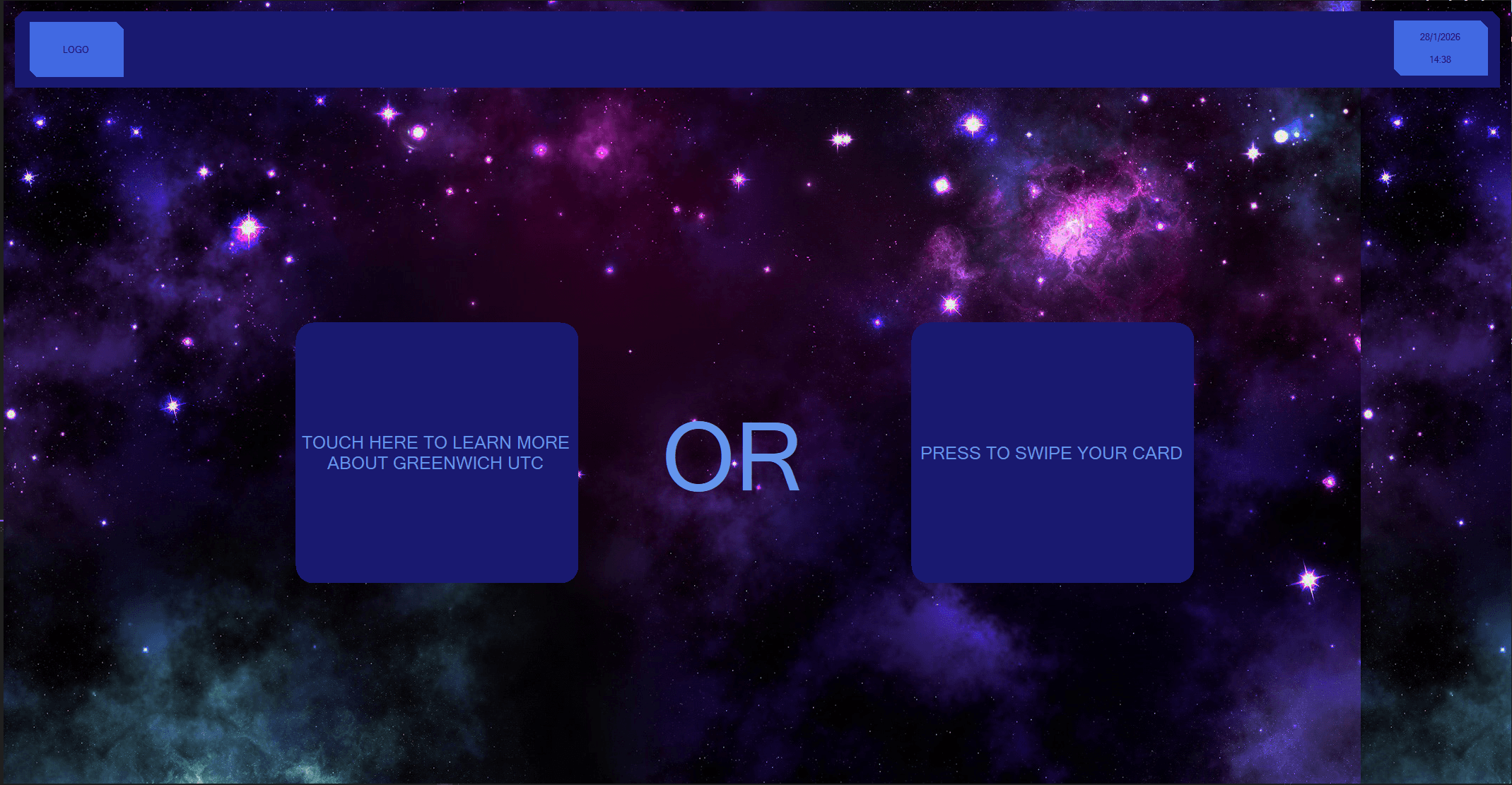 AAD screenshot